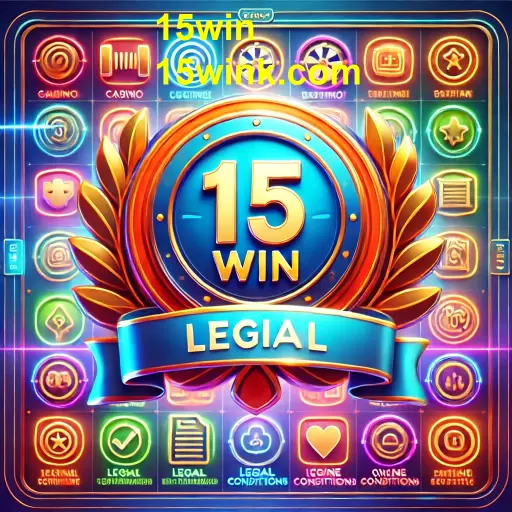 Entenda seus Direitos com o Jogo 'Termos de Uso' no 15win